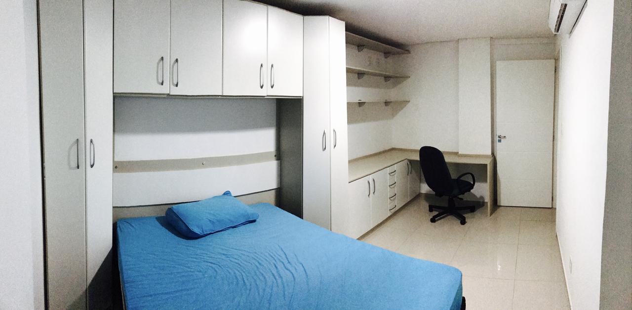 Apartamento 401 Edificio London Lejlighed Piratuba Eksteriør billede