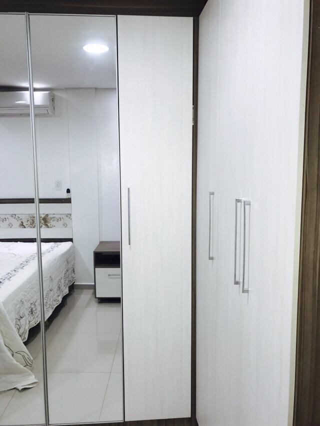 Apartamento 401 Edificio London Lejlighed Piratuba Eksteriør billede