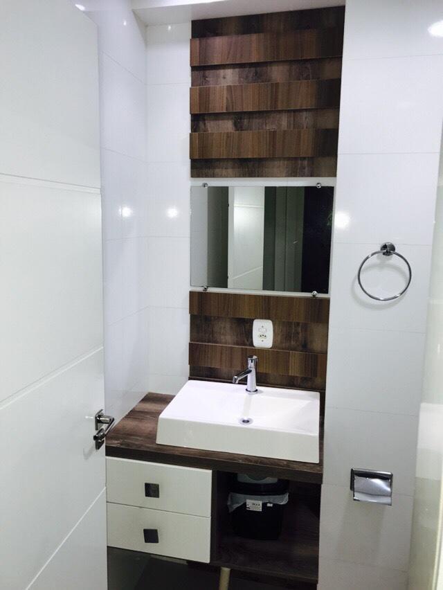 Apartamento 401 Edificio London Lejlighed Piratuba Eksteriør billede
